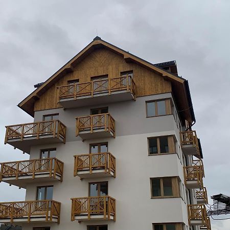 Appartement Horsky Apartman Pod Jestedem à Liberec Extérieur photo