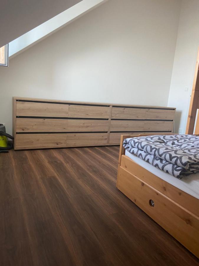 Appartement Horsky Apartman Pod Jestedem à Liberec Extérieur photo