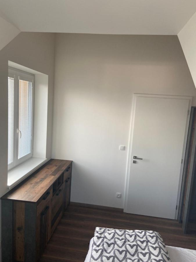 Appartement Horsky Apartman Pod Jestedem à Liberec Extérieur photo