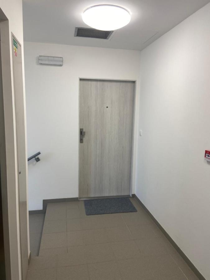 Appartement Horsky Apartman Pod Jestedem à Liberec Extérieur photo