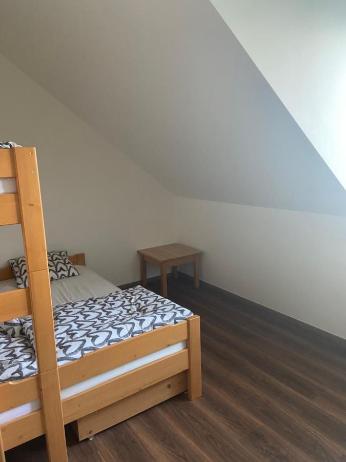 Appartement Horsky Apartman Pod Jestedem à Liberec Extérieur photo