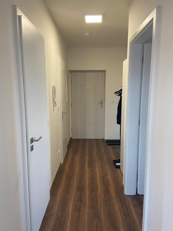 Appartement Horsky Apartman Pod Jestedem à Liberec Extérieur photo