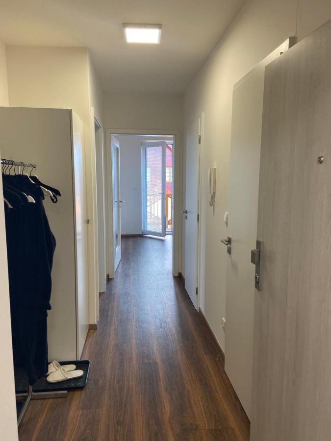 Appartement Horsky Apartman Pod Jestedem à Liberec Extérieur photo