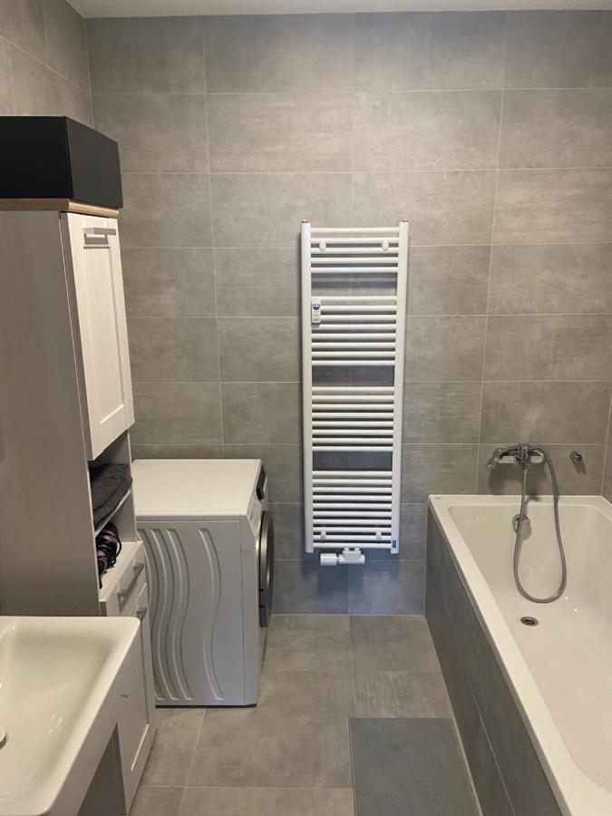 Appartement Horsky Apartman Pod Jestedem à Liberec Extérieur photo