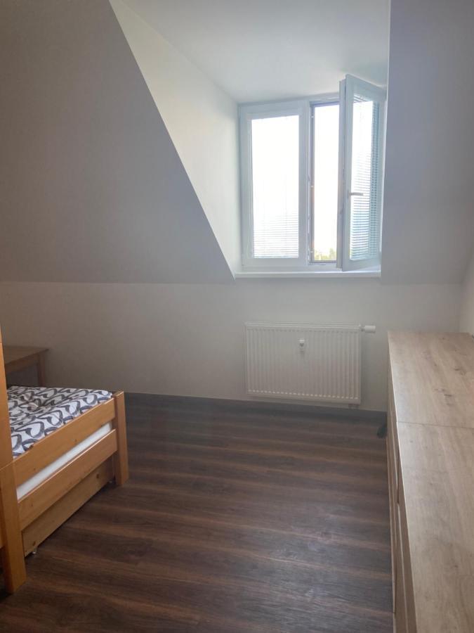 Appartement Horsky Apartman Pod Jestedem à Liberec Extérieur photo