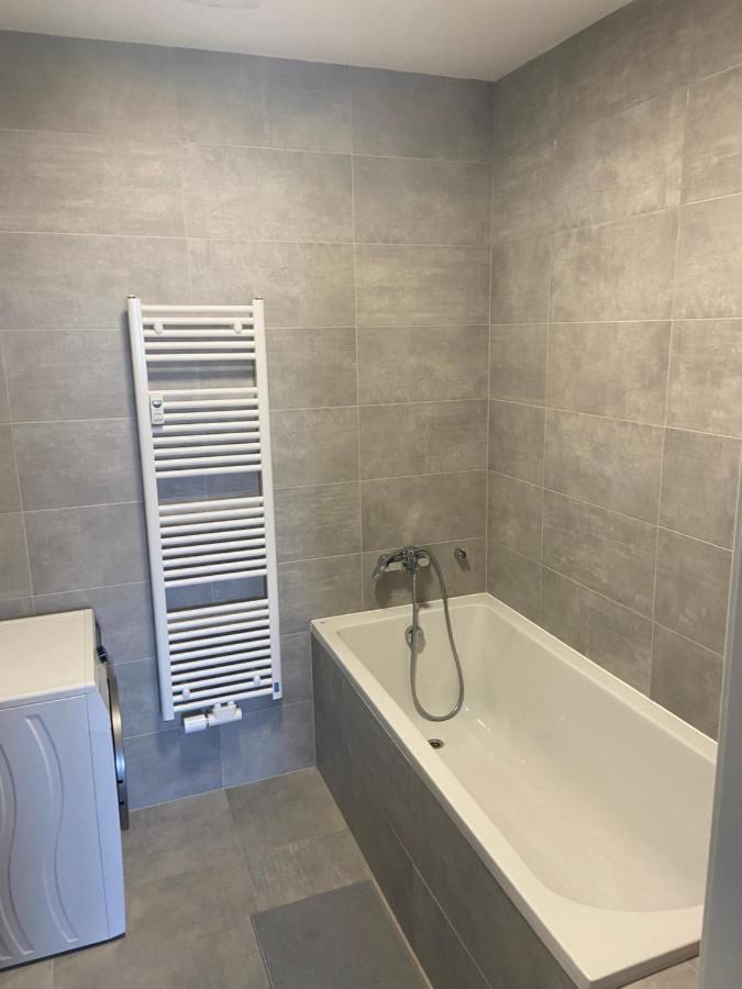 Appartement Horsky Apartman Pod Jestedem à Liberec Extérieur photo