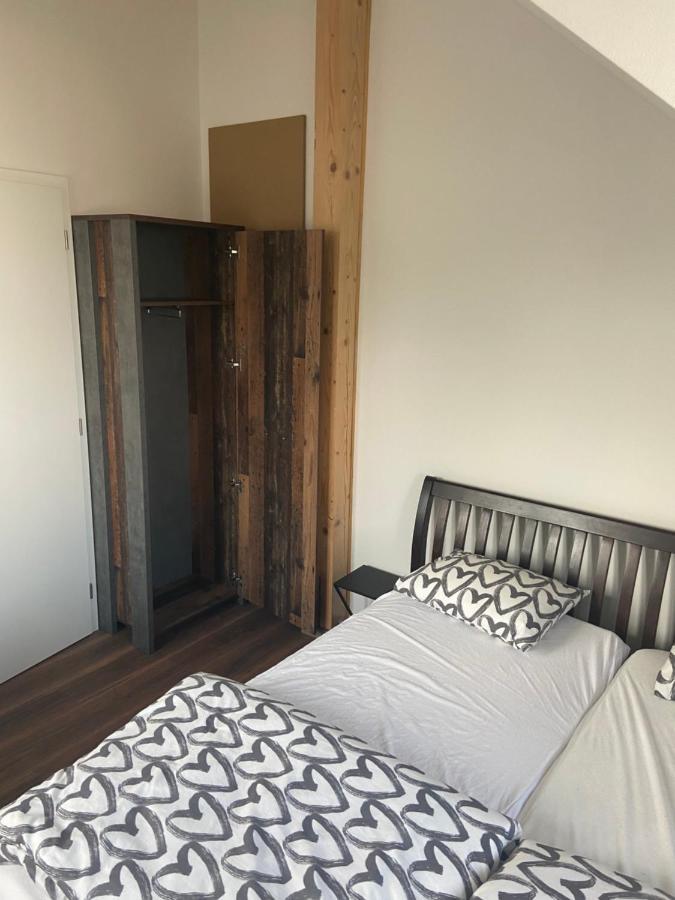 Appartement Horsky Apartman Pod Jestedem à Liberec Extérieur photo